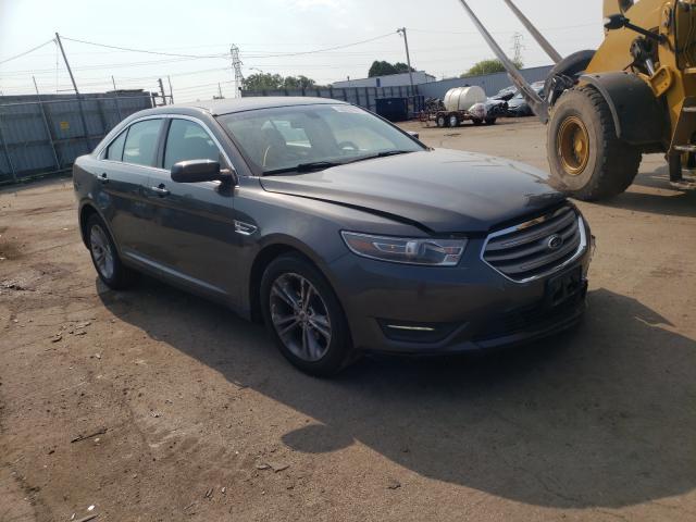 FORD TAURUS SEL 2015 1fahp2e85fg103395