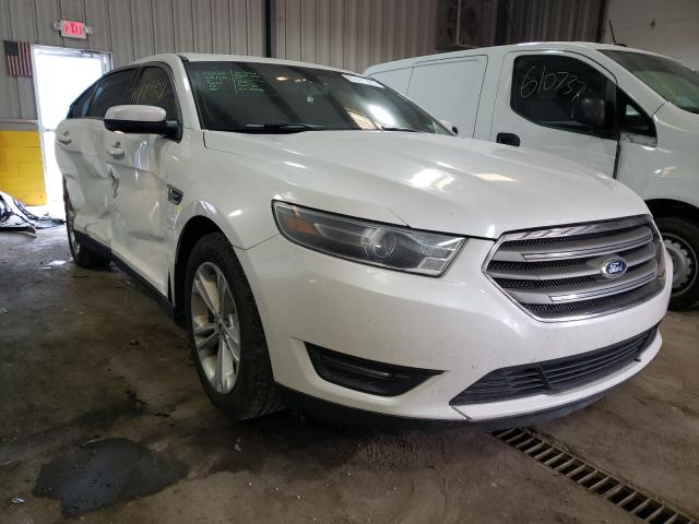 FORD TAURUS SEL 2015 1fahp2e85fg104322