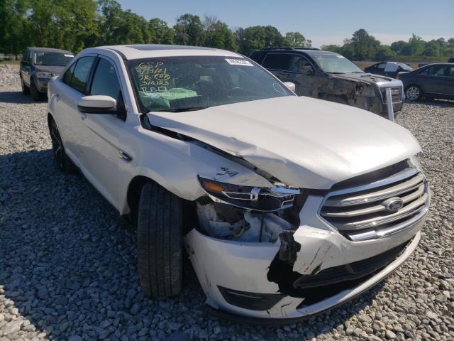 FORD TAURUS SEL 2015 1fahp2e85fg105406