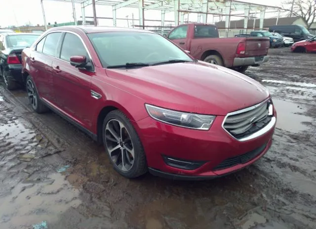 FORD TAURUS 2015 1fahp2e85fg105759