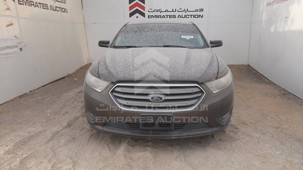 FORD TAURUS 2015 1fahp2e85fg112372