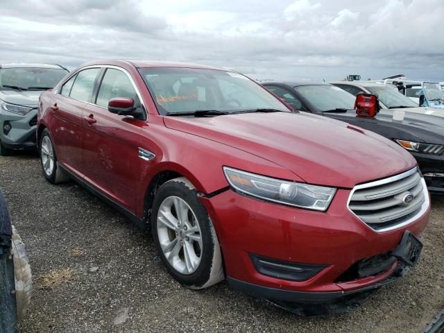 FORD TAURUS SEL 2015 1fahp2e85fg116034