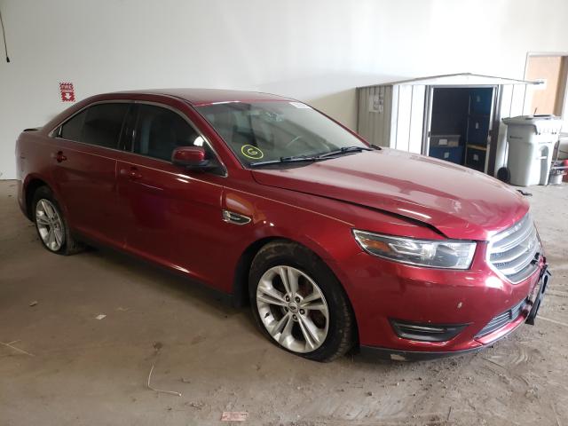 FORD TAURUS SEL 2015 1fahp2e85fg119077