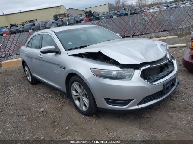 FORD TAURUS 2015 1fahp2e85fg120990