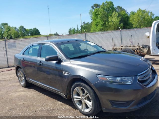 FORD TAURUS 2015 1fahp2e85fg125185