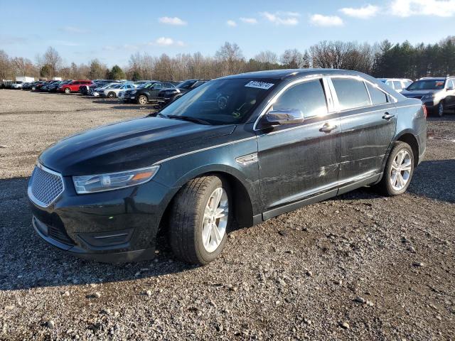 FORD TAURUS SEL 2015 1fahp2e85fg125445