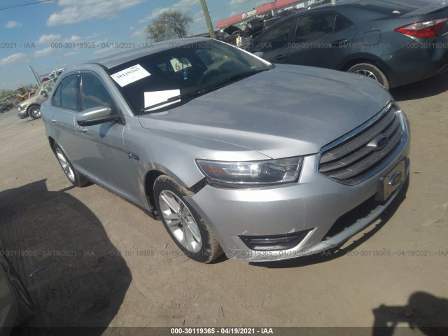 FORD TAURUS 2015 1fahp2e85fg126398