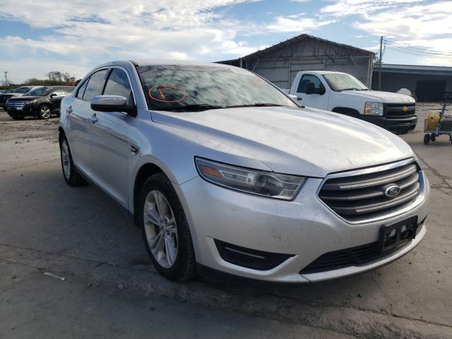 FORD TAURUS SEL 2015 1fahp2e85fg127471