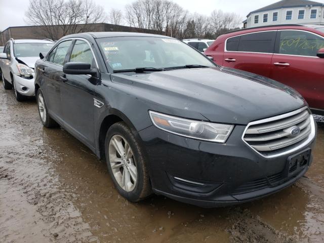 FORD TAURUS SEL 2015 1fahp2e85fg129060