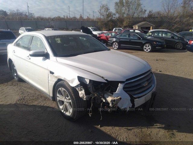 FORD TAURUS 2015 1fahp2e85fg129172