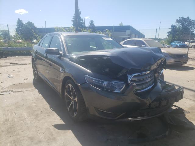 FORD TAURUS SEL 2015 1fahp2e85fg131665