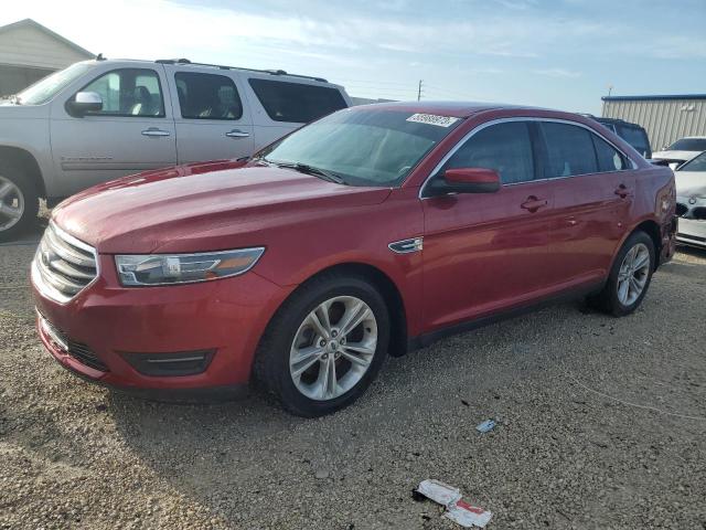 FORD TAURUS SEL 2015 1fahp2e85fg137367