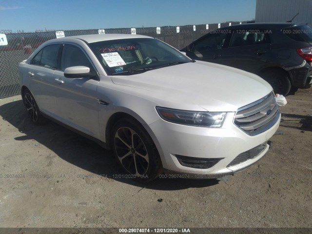 FORD TAURUS 2015 1fahp2e85fg138826