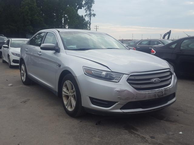 FORD TAURUS 2015 1fahp2e85fg142715