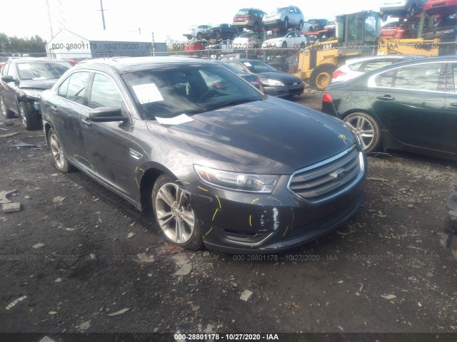 FORD TAURUS 2015 1fahp2e85fg142763