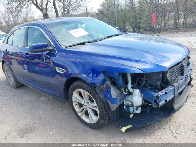 FORD TAURUS 2015 1fahp2e85fg144254