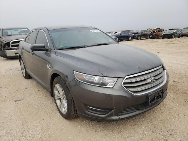 FORD TAURUS SEL 2015 1fahp2e85fg148465