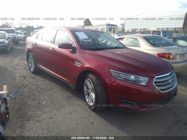 FORD TAURUS 2015 1fahp2e85fg150944