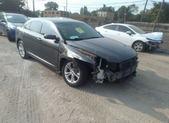 FORD TAURUS 2015 1fahp2e85fg151267