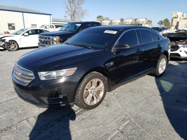 FORD TAURUS SEL 2015 1fahp2e85fg154797