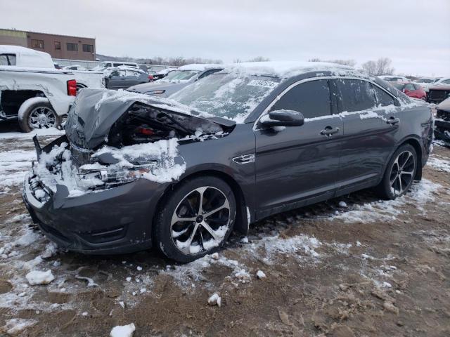 FORD TAURUS 2015 1fahp2e85fg161751