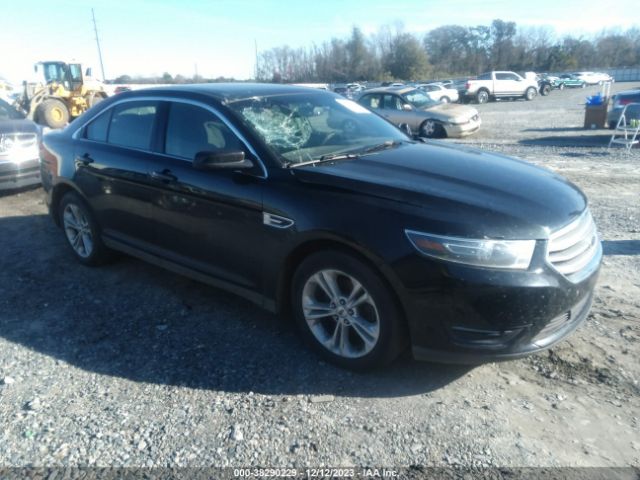 FORD TAURUS 2015 1fahp2e85fg162463