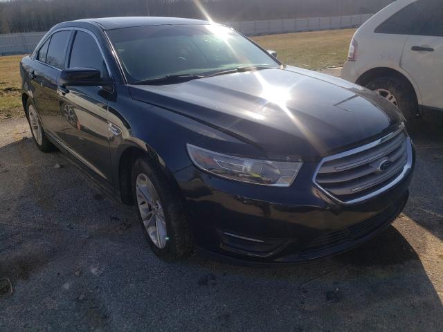 FORD TAURUS SEL 2015 1fahp2e85fg166643