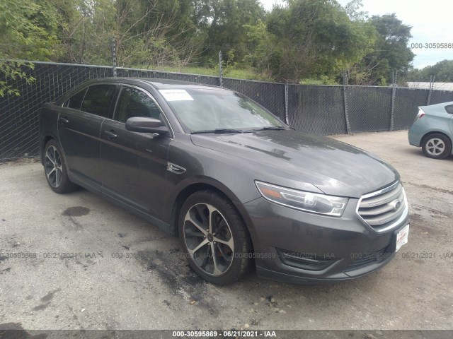 FORD TAURUS 2015 1fahp2e85fg167663