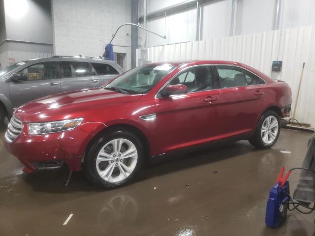 FORD TAURUS SEL 2015 1fahp2e85fg167694