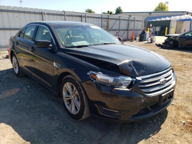 FORD TAURUS SEL 2015 1fahp2e85fg169414