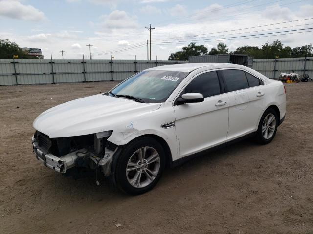 FORD TAURUS 2015 1fahp2e85fg169865