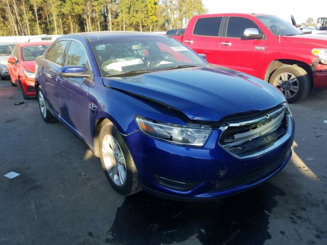 FORD TAURUS SEL 2015 1fahp2e85fg170451