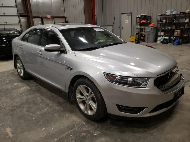 FORD TAURUS SEL 2015 1fahp2e85fg172927