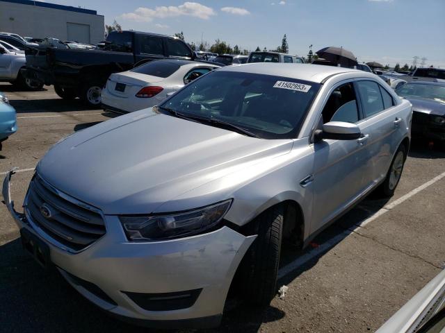 FORD TAURUS SEL 2015 1fahp2e85fg172958