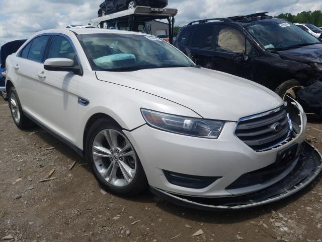 FORD TAURUS SEL 2015 1fahp2e85fg175097