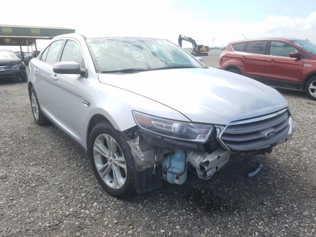 FORD TAURUS SEL 2015 1fahp2e85fg176136