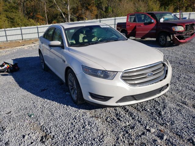 FORD TAURUS SEL 2015 1fahp2e85fg176847