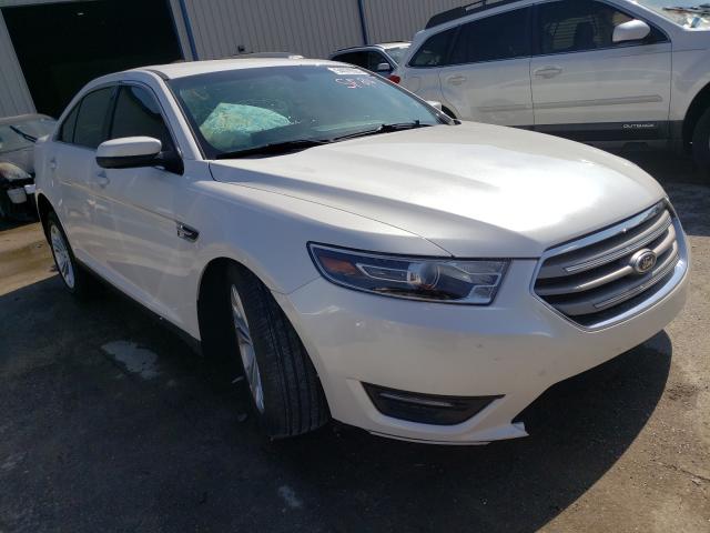 FORD TAURUS SEL 2015 1fahp2e85fg176881