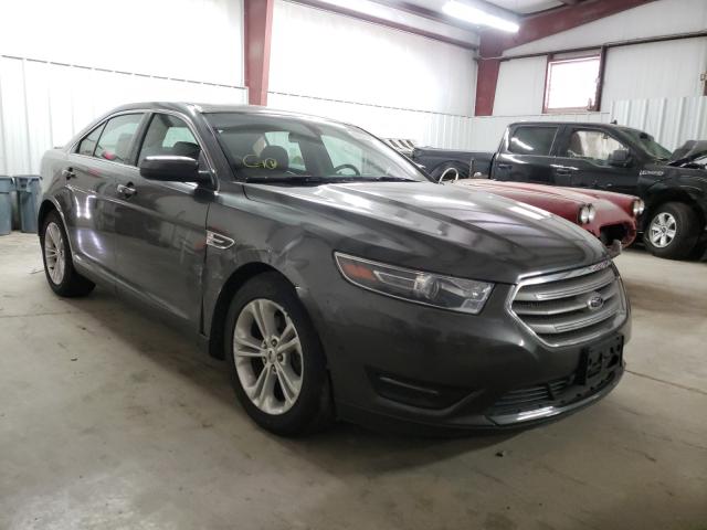 FORD TAURUS SEL 2015 1fahp2e85fg177559