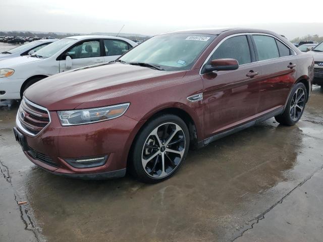 FORD TAURUS SEL 2015 1fahp2e85fg177593