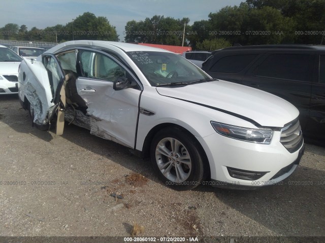 FORD TAURUS 2015 1fahp2e85fg177738