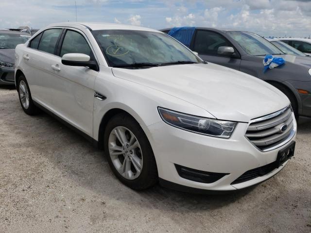 FORD TAURUS SEL 2015 1fahp2e85fg177755