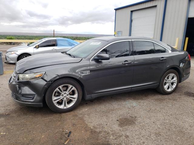 FORD TAURUS SEL 2015 1fahp2e85fg177805