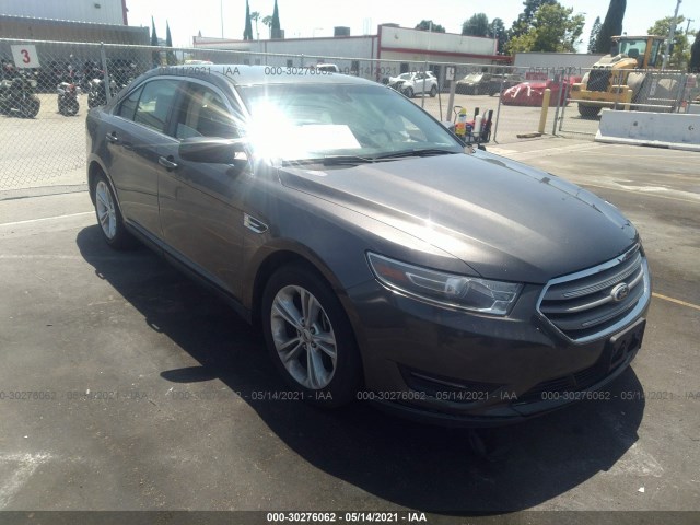 FORD TAURUS 2015 1fahp2e85fg177898