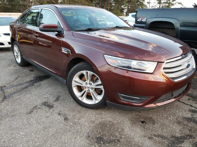 FORD TAURUS SEL 2015 1fahp2e85fg179585