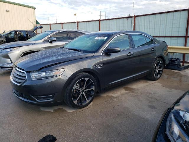 FORD TAURUS 2015 1fahp2e85fg181790