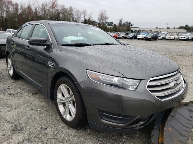 FORD TAURUS SEL 2015 1fahp2e85fg184804