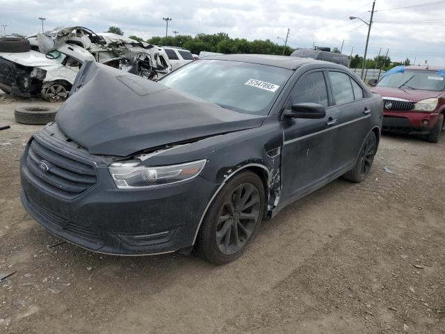 FORD TAURUS SEL 2015 1fahp2e85fg186567