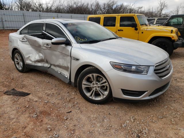 FORD TAURUS SEL 2015 1fahp2e85fg189971