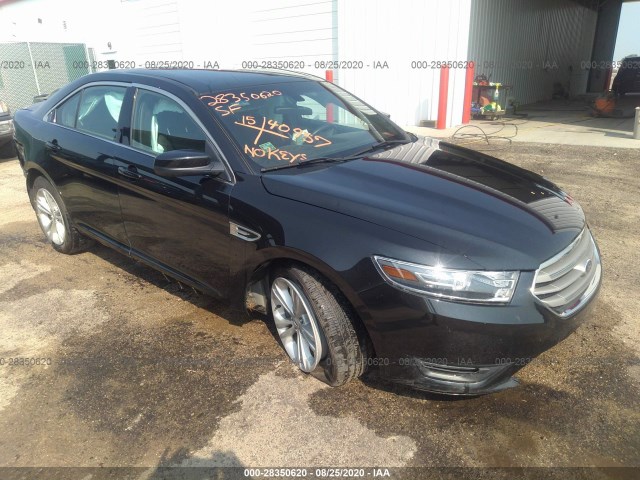 FORD TAURUS 2015 1fahp2e85fg190103